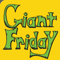 Giant Friday